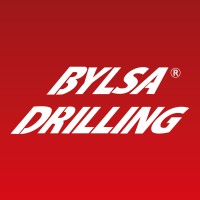 Bylsa Drilling logo, Bylsa Drilling contact details