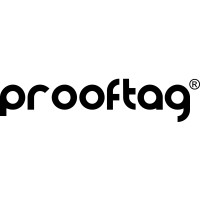 Prooftag logo, Prooftag contact details