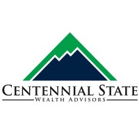 Centennial State Wealth Advisors logo, Centennial State Wealth Advisors contact details