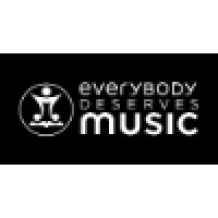 Everybody Deserves Music logo, Everybody Deserves Music contact details