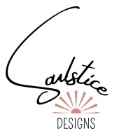 Soulstice Designs logo, Soulstice Designs contact details