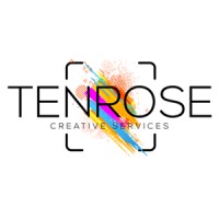 Tenrose Creative Services logo, Tenrose Creative Services contact details