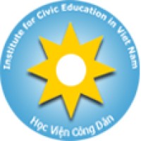 Institute For Civic Education logo, Institute For Civic Education contact details