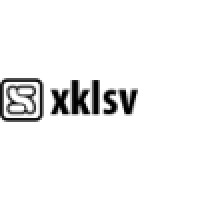 xklsv media logo, xklsv media contact details