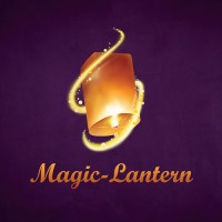 Magic-Lantern logo, Magic-Lantern contact details