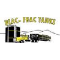 Blac-Frac Tanks, Inc logo, Blac-Frac Tanks, Inc contact details