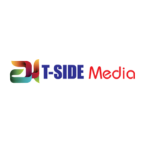 T - Side Media logo, T - Side Media contact details