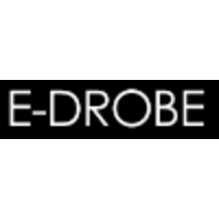 e-Drobe logo, e-Drobe contact details