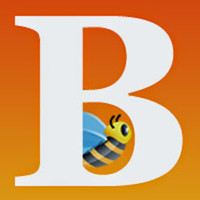 BeeIMG logo, BeeIMG contact details