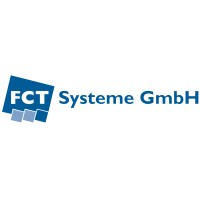 FCT Systeme GmbH logo, FCT Systeme GmbH contact details