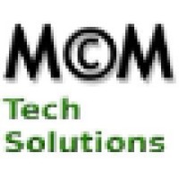 McM Tech Solutions logo, McM Tech Solutions contact details