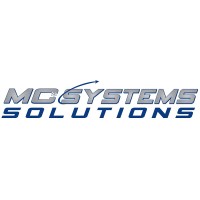 MC Systems Solutions logo, MC Systems Solutions contact details