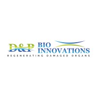 D&P Bioinnovations logo, D&P Bioinnovations contact details