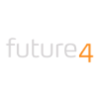 Future4 logo, Future4 contact details