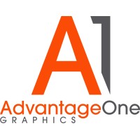 Advantage One Graphics logo, Advantage One Graphics contact details