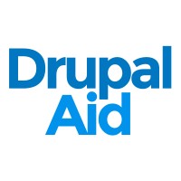 Drupal Aid | Drupal Support and Maintenance Services logo, Drupal Aid | Drupal Support and Maintenance Services contact details