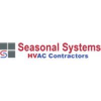 Seasonal Systems logo, Seasonal Systems contact details