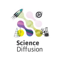 Science Diffusion logo, Science Diffusion contact details