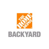 The Home Depot Backyard logo, The Home Depot Backyard contact details