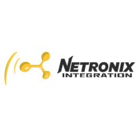 Netronix Integration logo, Netronix Integration contact details