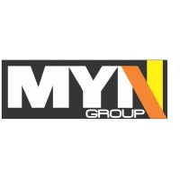 MYN GROUP SRL logo, MYN GROUP SRL contact details