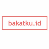 BakatkuID logo, BakatkuID contact details