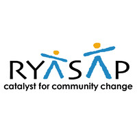 RYASAP logo, RYASAP contact details