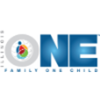 Illinois One Family One Child logo, Illinois One Family One Child contact details