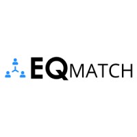 EQMATCH logo, EQMATCH contact details