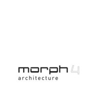 morph4 architecture logo, morph4 architecture contact details