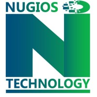 Nugios Technology logo, Nugios Technology contact details