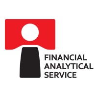 LEPL Financial Analytical Service logo, LEPL Financial Analytical Service contact details