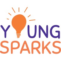 Young Sparks logo, Young Sparks contact details