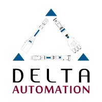 Delta Automation Sp. z o.o. logo, Delta Automation Sp. z o.o. contact details