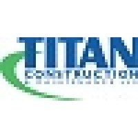 Titan Construction & Maintenance, LLC. AND Titan Builders logo, Titan Construction & Maintenance, LLC. AND Titan Builders contact details