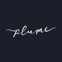 Plume Cosmetics logo, Plume Cosmetics contact details