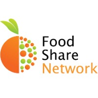 Capital Region Food Share Network Society logo, Capital Region Food Share Network Society contact details