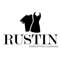 Rustin logo, Rustin contact details