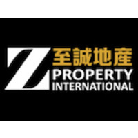 Z Property International 至誠地産 logo, Z Property International 至誠地産 contact details