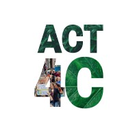 Act For Change logo, Act For Change contact details