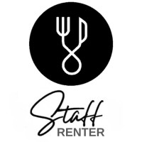 Staff Renter logo, Staff Renter contact details