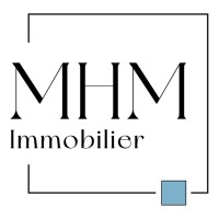 MHM Immobilier logo, MHM Immobilier contact details