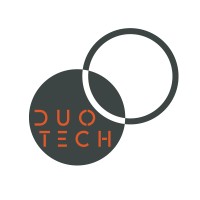 DUOTECH logo, DUOTECH contact details