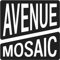 Avenue Mosaic Company logo, Avenue Mosaic Company contact details