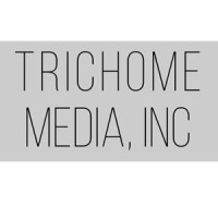 Trichome Media logo, Trichome Media contact details