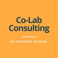 Co-Lab Consulting logo, Co-Lab Consulting contact details