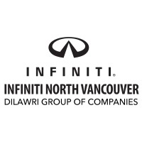 Infiniti North Vancouver logo, Infiniti North Vancouver contact details