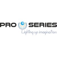 Pro-Series Ltd logo, Pro-Series Ltd contact details