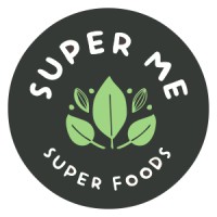 Super Me Superfoods Ltd logo, Super Me Superfoods Ltd contact details