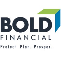 Bold Financial logo, Bold Financial contact details